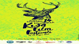14. Uluslararası Kısa Film Festivali dolu dolu geçecek