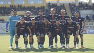 1461 Trabzonun Play-off şanssızlığı