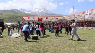 15. Aksaray Hasandağı Yaz Şenlikleri coşkuyla tamamlandı