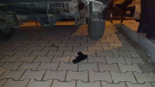 15 ayrı suçtan aranan firari gece bekçilerine yakalandı