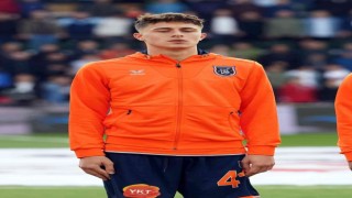 16 yaşındaki Efe Arda, Galatasaray maçında 11de