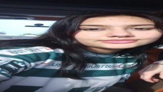 16 yaşındaki genç kızdan haber alınamıyor