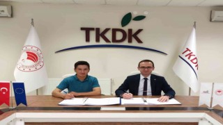 18 yaşındaki genç girişimciyi TKDK destekleyecek