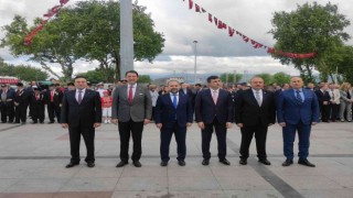 19 Mayıs Gençlik ve Spor Bayramı Bandırmada coşkuyla kutlandı