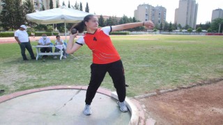 19 Mayıs Spor Şenliği başladı