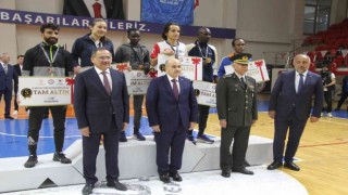 19 Mayıs Yarı Maratonunda Kenya rüzgarı