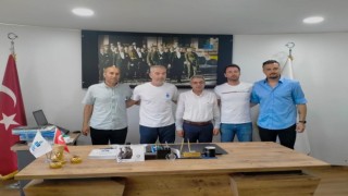 1966 Edremitsporda teknik heyet belli oldu