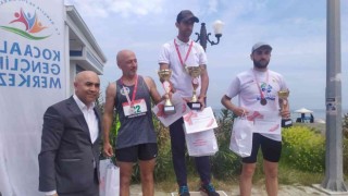 1980 yılında ara verilen maraton 42 yıl sonra yeniden başladı