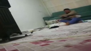2 aylık bebeğini döven babanın yargılanmasına devam edildi