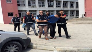 2 bin TL için arkadaşını öldürdü