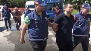 2 kişinin öldüğü silahlı kavgayla ilgili 1 zanlı tutuklandı