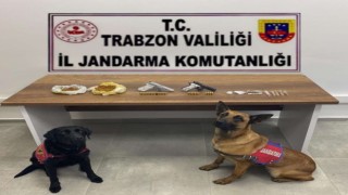 2 kişiyi silahla yaraladılar, hassas burundan kaçamadılar