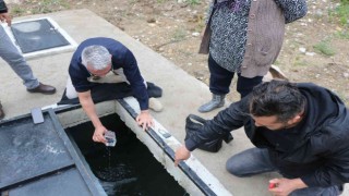 2 köyü hastanelik eden zehirlenme olayının nedeni belli oldu