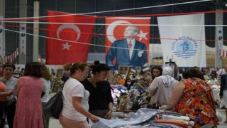 2 milyon İstanbullu Alışveriş Festivaline akın etti