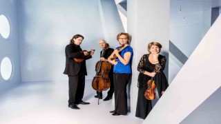 20. Mersin Uluslararası Müzik Festivalinde Lina Nasif anısına konser