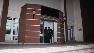 20 yaşında, 29 suç kaydı var