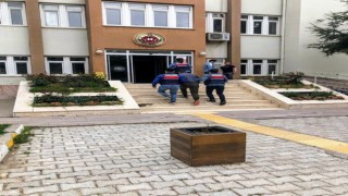 20 yıl önceki cinayet, dosyanın kapanmasına 3 gün kala çözüldü