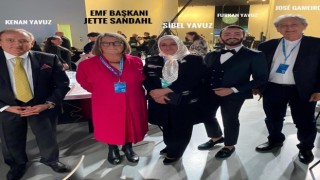 2021 yılı Avrupa Yılın Müzesi Silletto Ödülüne layık görülen Kenan Yavuz Etnografya Müzesinin ünü Türkiye sınırlarını aştı