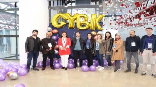 “2022 GYBK Bilişim Zirvesi” başladı