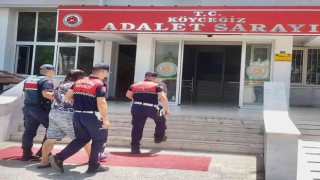 21 yıl kesinleşmiş hapis kararı vardı, JASAT yakaladı