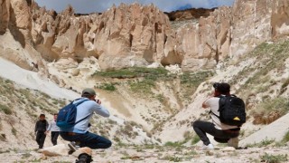 253 fotoğraf sanatçısı 4 gün boyunca Vanı fotoğrafladı