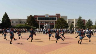 26. ADÜFEST Final Seremonisi coşkuyla gerçekleşti