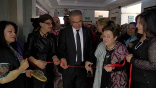 26 yıllık hayali gerçek oldu