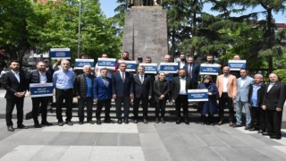 27 Mayıs Demokrasi Darbesini unutmadılar