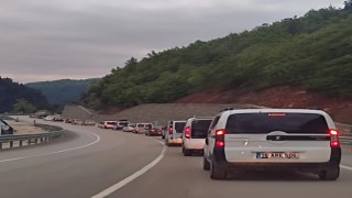 28 Mayısta Bursanın dağ ilçelerindeki o yollar kapalı olacak