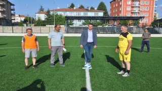 28 takım 1 ay boyunca yarışacak