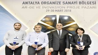 297 inovatif fikir Antalya OSBde yarışacak