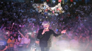 3. Uluslararası ‘Masalİstanbul Festivali Manuş Baba konseriyle sona erdi