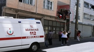3 yaşındaki çocuk oyun oynarken balkondan düştü