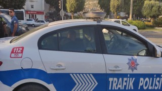 300 TLlik kozmetik ürününü çalan şüpheliyi çalışanların dikkati yakalattı