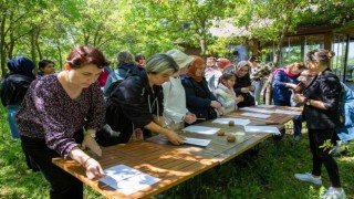 3500 yıllık çivi yazısıyla çağlar öncesine yolculuk