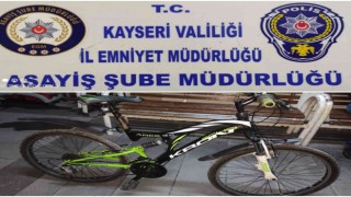 4 hırsızlık olayının şüphelileri yakalandı