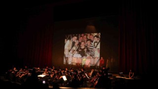 4üncü Uluslararası Gaziantep opera ve bale festivali başladı