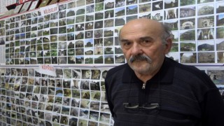 55 yıllık çalışmayla Karadenizin tarihini fotoğrafladı