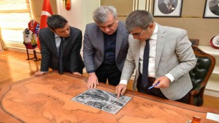 64 milyon TLlik Kardemir kavşağı projesi start alıyor