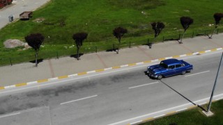 66 yıldır yollarda