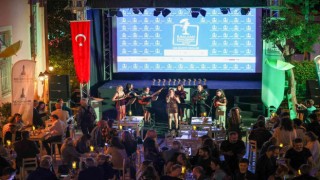 8. Balkan Panorama Film Festivaline unutulmaz kapanış töreni