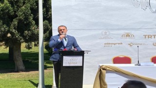 8inci Alemlere Rahmet Kısa Film Festivalinin lansmanı yapıldı