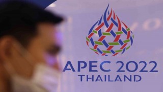 ABD dahil 5 ülke, Rusya'yı protesto etmek için APEC toplantısını terk etti
