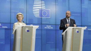 AB'den 200 milyar euroluk ek savunma yatırımı