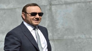 ABDli aktör Kevin Spacey hakkında 3 erkeğe yönelik cinsel saldırı suçlaması