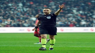 Abdulkadir Bitigene 1. Ligde görev