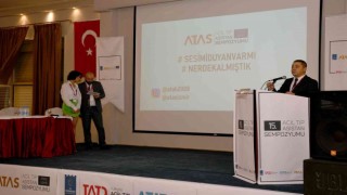 Acil Tıp Asistanları Kuşadasında Bir Araya Geldi