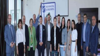 Adana kamu-turizmci işbirliğiyle tanıtılacak