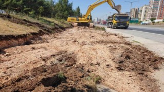Adana trafiğini rahatlatacak adım