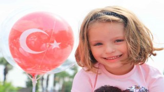 Adanada 19 Mayıs Atatürkü Anma, Gençlik ve Spor Bayramı coşkusu